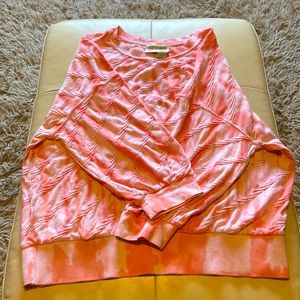 Anthropologie size large
